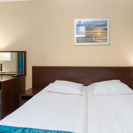 קולובז'ג Aquabaltic Apartments Aquarius מראה חיצוני תמונה