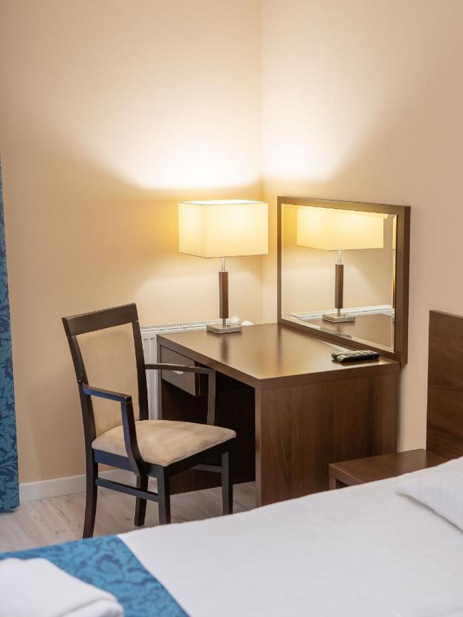 קולובז'ג Aquabaltic Apartments Aquarius מראה חיצוני תמונה