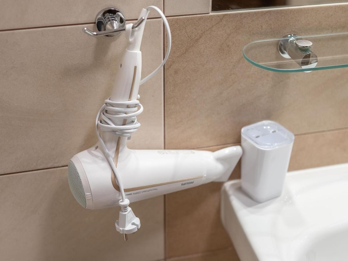 קולובז'ג Aquabaltic Apartments Aquarius מראה חיצוני תמונה