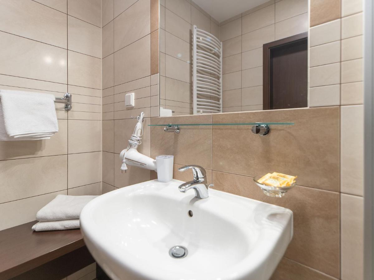 קולובז'ג Aquabaltic Apartments Aquarius מראה חיצוני תמונה