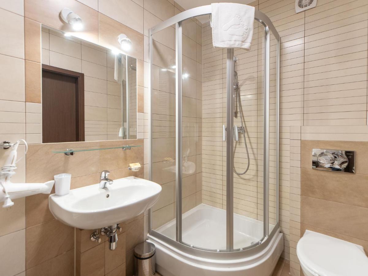 קולובז'ג Aquabaltic Apartments Aquarius מראה חיצוני תמונה
